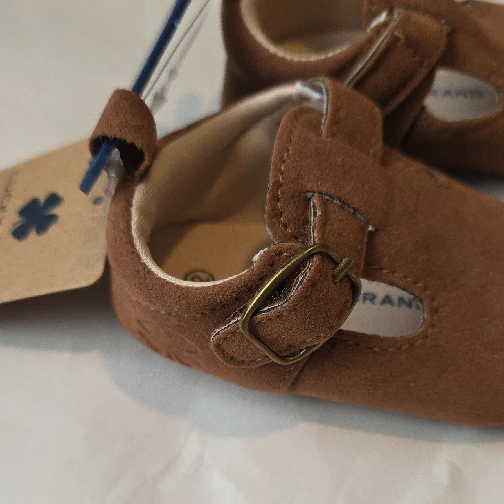 Lucky Brand crafted from